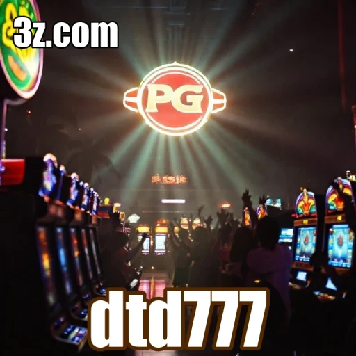 Builds criativas para jogos no dtd777 que vão surpreender