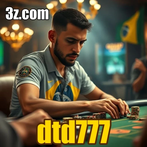 Lançamentos Incríveis no dtd777: Sua Fonte de Novidades Gamer