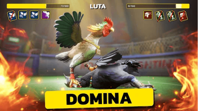dtd777 Plataforma Mobile e Jogos Populares