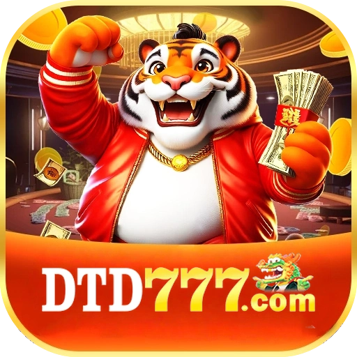 dtd777 logo