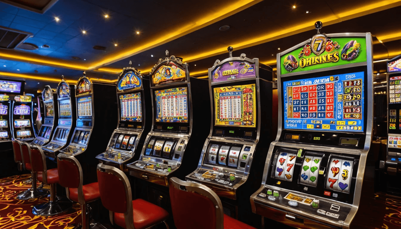 dtd777 Jogos Online e Caça-Níqueis Online