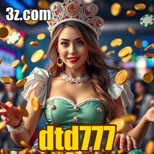 Tricks Incríveis no dtd777 Para Elevar seu Jogo